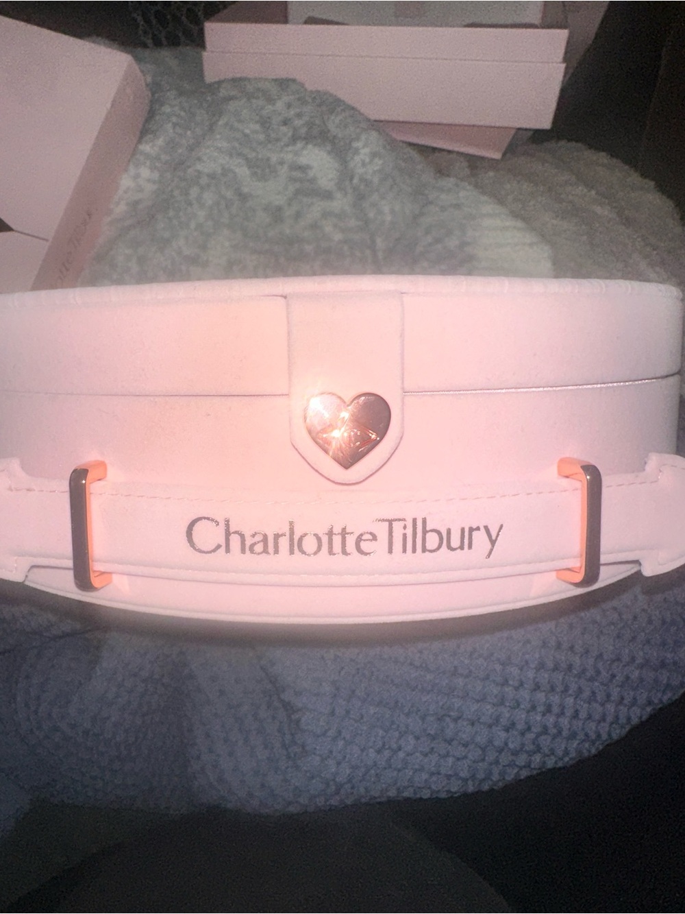 Charlotte Tilbury Dreams Do Come True Pillow Talk Gift Set Worth $532 - Soldout - Picture 3 of 14